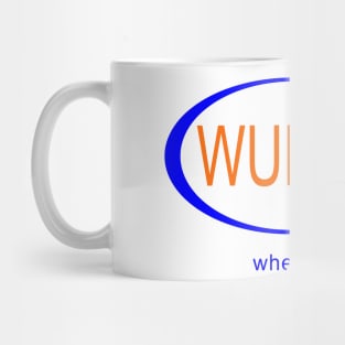 Wuphf Mug